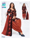 Priya Vol 27 By Mcm Heavy Cotton Printed Dress Material Exporters In India